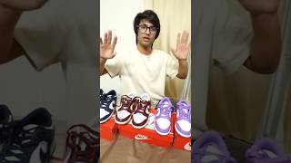 Sourav ne four shoes kiye Pasand different colours ke souravjoshivlogs ytshorts shorts [upl. by Av]