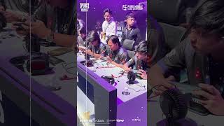 Rising Star HoraaThe Shining Team  PUBG MOBILE ESPORTS [upl. by Lohcin]