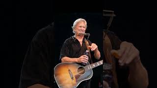 Kris Kristofferson Dies at 88 A Tribute to the Country Music Legend [upl. by Duer]