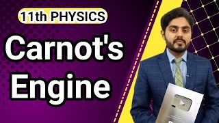 Carnot heart engine class 11  petrol engine class 11  carnot cycle  Carnot theorem  carnot engin [upl. by Ellie]