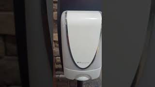 Hand Sanitizer Soap Dispenser [upl. by Natsirhc380]