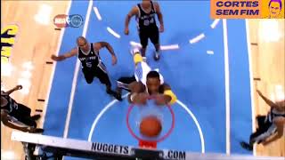 TOP 10 NBA DUNKS OF ALL TIME  TOP 15 MELHORES ENTERRADAS DE TODOS OS TEMPOS DA NBA [upl. by Nahn993]