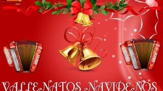 VALLENATOS NAVIDEÑOS SOLO ÉXITOS  ElCorrillo [upl. by Raoul198]