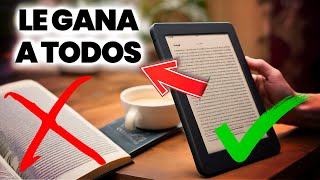 ¿Vale La Pena Comprar Un Kindle en 2024 [upl. by Adnilg674]