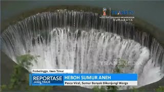 Heboh Sumur Aneh [upl. by Elaen]