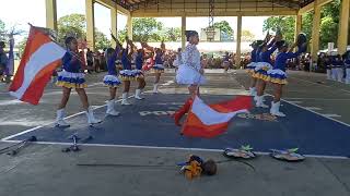 Picab Elementary School Drum and Lyre Band Competition 2024 [upl. by Cromwell769]