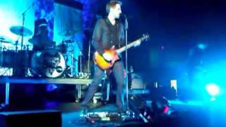 Sanctus Real Forgiven LIVE [upl. by Oijres717]