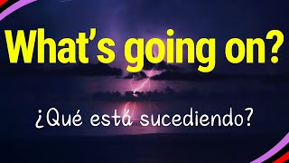 Cómo hablar inglés en situaciones cotidianas189 Frases esenciales en inglés para principiantes [upl. by Rehpotsirk]