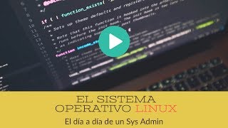 El día a día del sys admin [upl. by Atires]