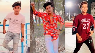 Riyaz Latest Instagram Reels  Riyaz Aly New Dance Reels TikTok Comedy Videos 2022 [upl. by Bay]