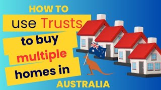 Purchasing Property within a Trust  Australia [upl. by Aubry]