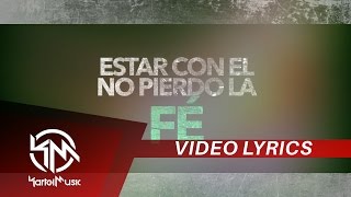 El Tachi Ft Gs Kartel  Papá  VIDEO LYRICS [upl. by Silber190]