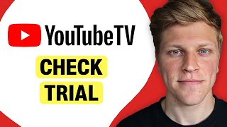 How to Check YouTube TV Free Trial Duration [upl. by Verna]