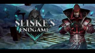 Sliskes Endgame  Unlisted RuneScape 3 Music [upl. by Kenward]