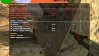 Neo vs SK Gaming IEM III Global Finals [upl. by Jorey549]