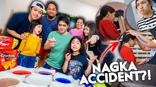 Trying VIRAL TikTok Challenges Gone wrong  Ranz and Niana [upl. by Stormy]