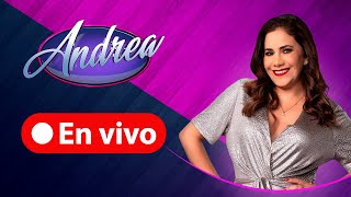 🔴 Andrea ATV EN VIVO  Programa 4 de abril del 2024 [upl. by Nealson]