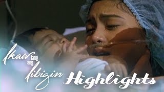 Ikaw Lang Ang Iibigin Bianca gives birth  EP 194 [upl. by Vincenz]