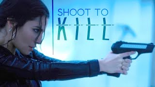 ► Altered Carbon  We Shoot To Kill [upl. by Dett72]