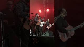 live Gipsy kings alive UnforgettableFestival [upl. by Oiralih]