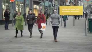 Sabio and Liveperson A customer story Leeds City Council [upl. by Lletnahc]