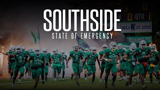 SOUTHSIDE STATE OF EMERGENCY [upl. by Aehtorod525]