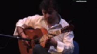 Ricardo Tamez  Best performance in a talent contest Mexican Guitar Rumba Alevosa [upl. by Dloreg]