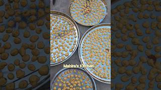 मूंग दाल मंगोड़ी कैसे बनाएं ‐ Moong Dal Mangodi Recipe  Mahiras Kitchen  food recipe [upl. by Aicilyt]