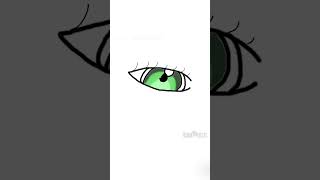 I tried drawing an eye on my computer [upl. by Ycart560]