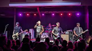 Strung Out  Live at Crafthouse  Pittsburgh PA  6102024 FULL SHOW AUDIO [upl. by Tila]