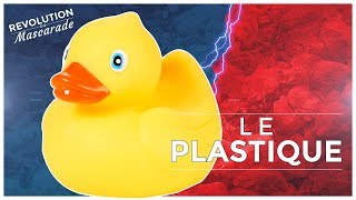 14 Le Plastique ce que tu consommes avant et après lavoir jeté  Le Point Genius [upl. by Nirrej164]