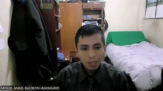 BaldeonMiguel video cv online [upl. by Nikolos759]