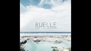 Ruelle  Live Like Legends Lyrics  Visual [upl. by Powel]