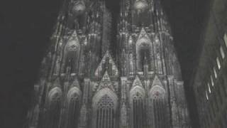 Köln Dom Einläuten Dreikönige 512008 1930U [upl. by Yup]