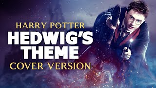 Harry Potter Main Theme Music  Hedwigs Theme [upl. by Comstock1]