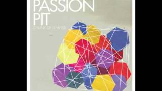 Passion Pit  Ive got your number [upl. by Aiciram]