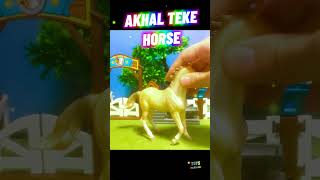 Learn Horse Breeds 2 🐎 Toys for kids [upl. by Sitrik429]