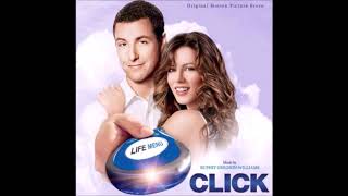 Click Soundtrack 26 You Get What You Give  New Radicals [upl. by Siradal662]