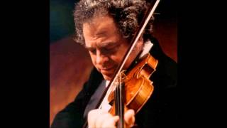 Itzhak Perlman  Sholom Aleykhem [upl. by Reinhart]