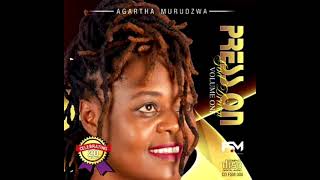 Kwangu Musauya Agartha Murudzwa Press On Volume One album [upl. by Perren]