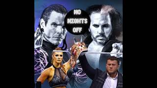 Hardy Boyz Who had the best Singles career ft No Nights Off [upl. by Hoyt]