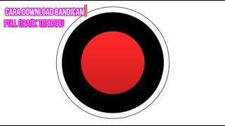 Tutorial Download Bandicam Full Crack 2020  Windows 10 [upl. by Harima]