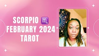 Scorpio ♏️ 214 Late ⏰ Night Tarot What’s Going On [upl. by Hollinger]