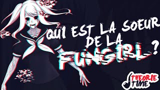 QUI est la Soeur de la FUNGIRL  — THÉORIE TIME 025 [upl. by Boswell]