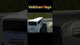 Euro Truck Simulator 2 Gameplay Ep109 shorts ytshorts ets2shorts eurotrucksimulator2 [upl. by Sonni]