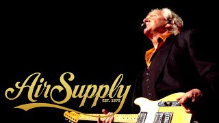 Air Supply  Every Woman in the World Tour Concert  The Florida Theatre Jacksonville [upl. by Northway]