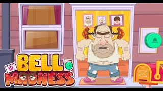 Bell Madness Walkthrough [upl. by Lucinda]