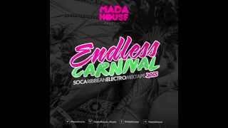 Madahouse Presents Endless Carnival [upl. by Ennovart]