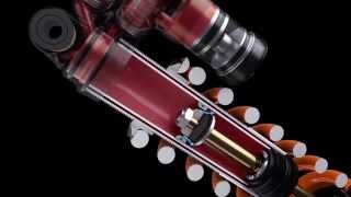 FOX X2 SHOCK TECHNOLOGY EXPLAINED – FOX FACTORY INC [upl. by Charlean]