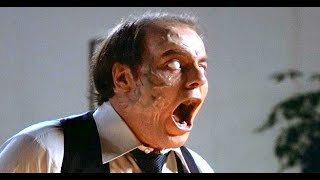 Scanners 1981 Full Movie Second Sight DVD Quality [upl. by Llebanna22]